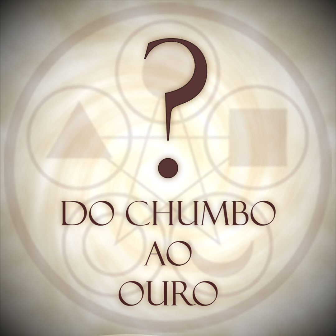 Podcast - Do Chumbo Ao Ouro