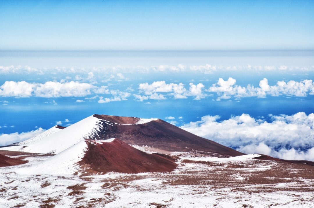 GRANDEZAS-MAUNA-KEA