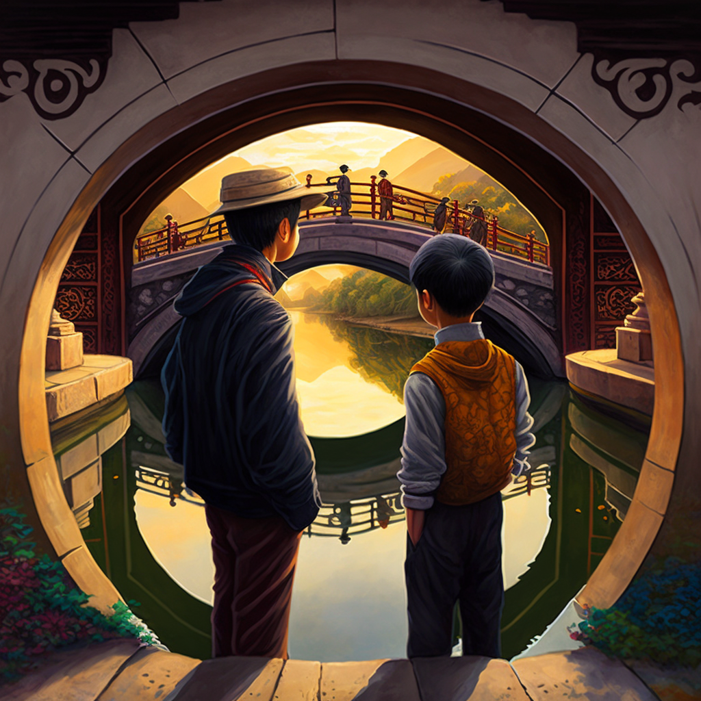 31 - O Caminho Real